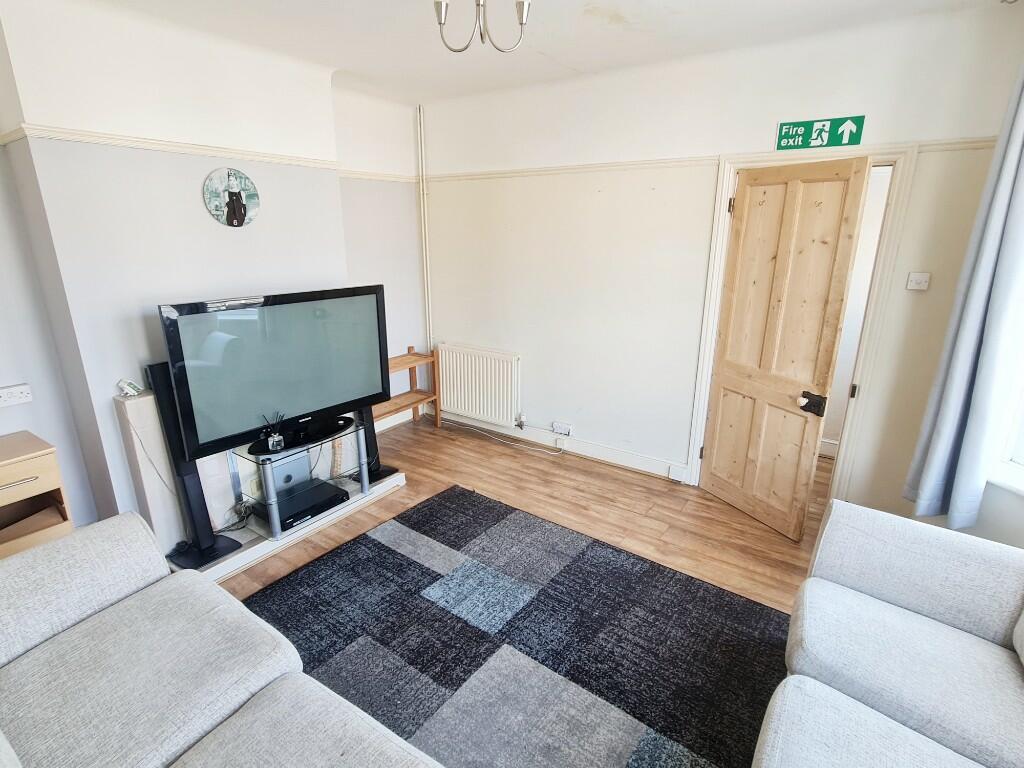 Reception Room One