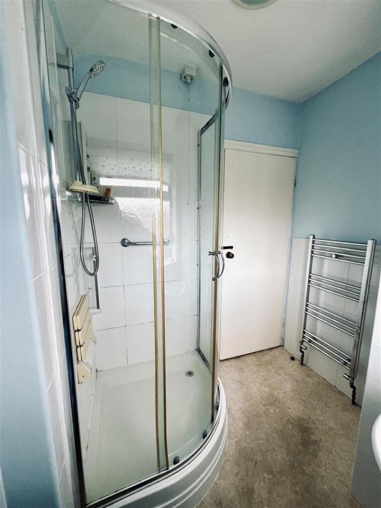 Shower Room Aspect 2