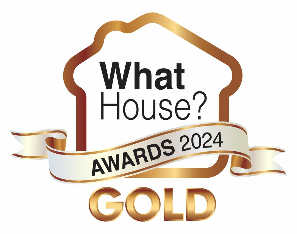 Gold Award 2024