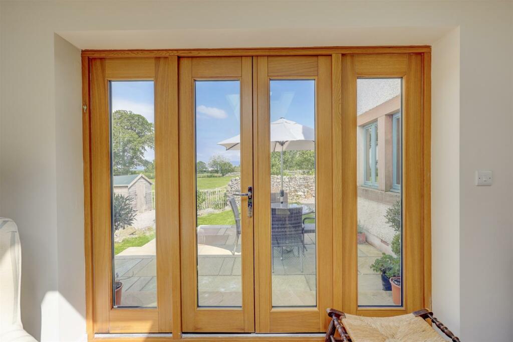 Sunroom