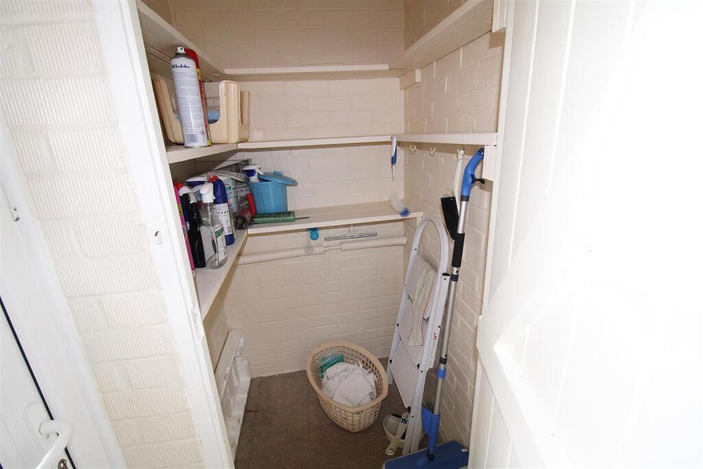 Storeroom