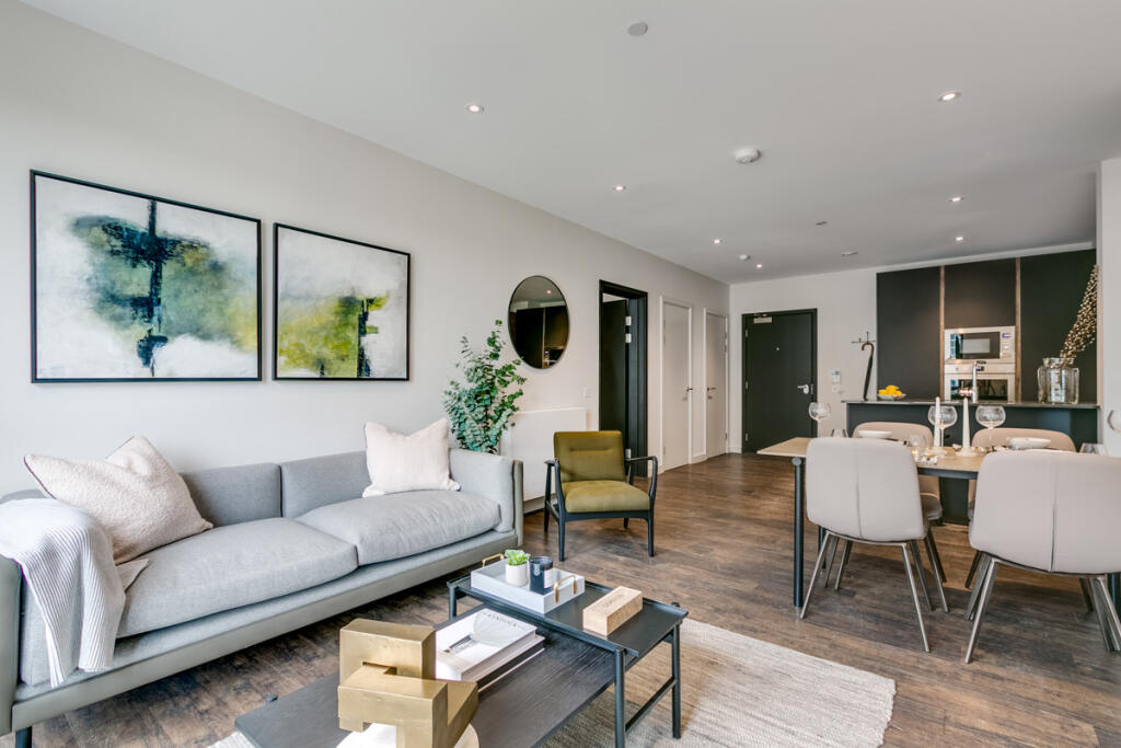 GQ Tillermans 1 Bed (4)