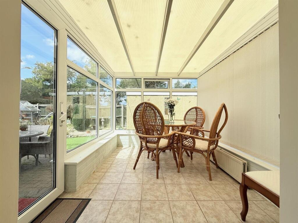 Conservatory