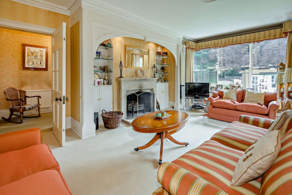 Drawing Room