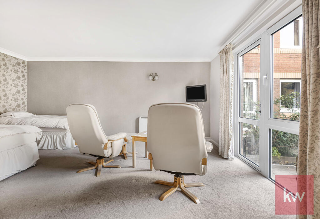 Guest Accommodation