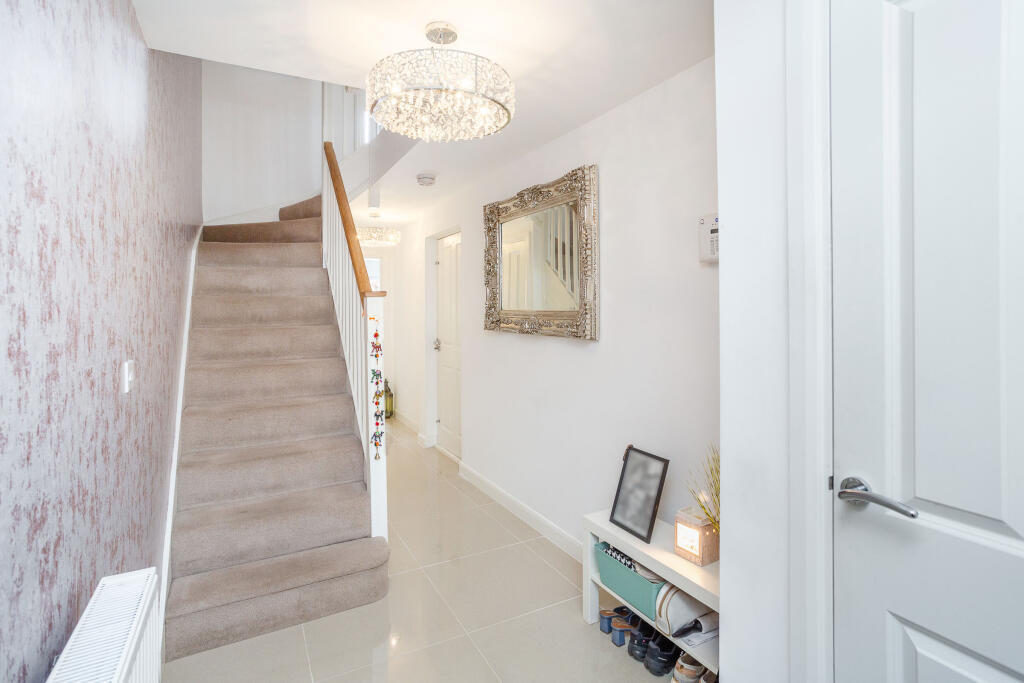 entrance hall b