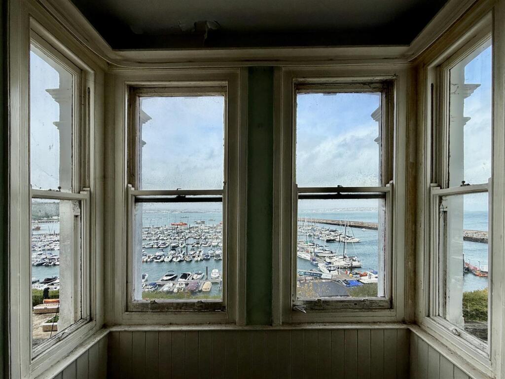 Flat 2 - View From.jpg