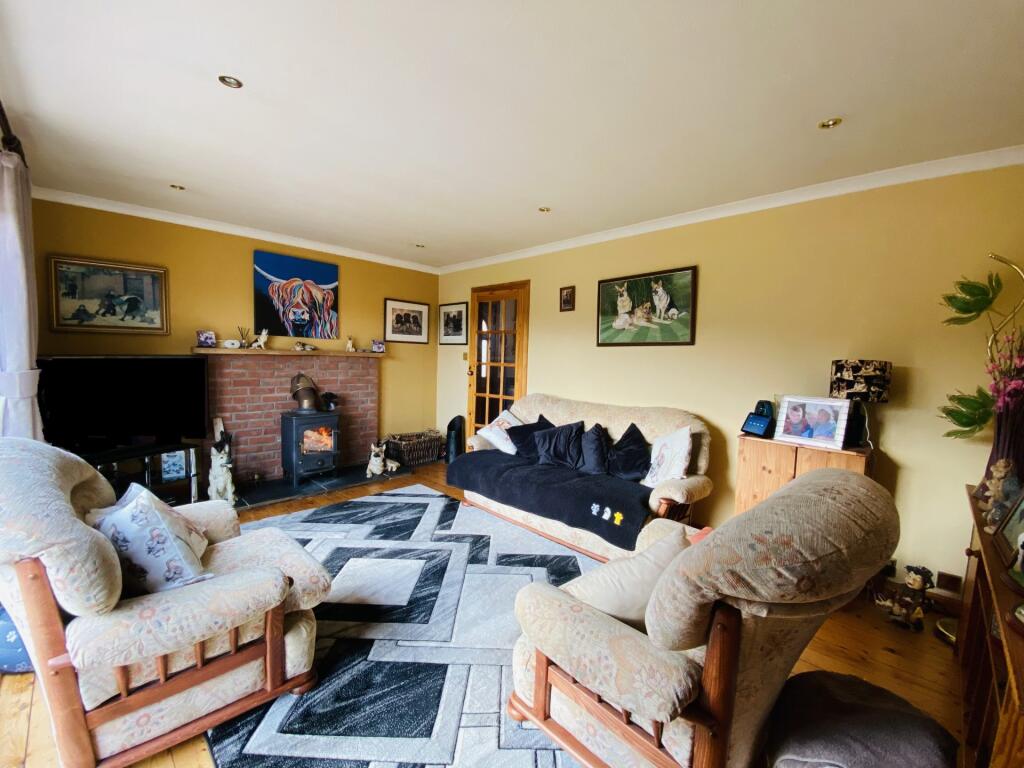 3 Mainshead, Terregles, Dumfries, DG2 9TJ - Braidw
