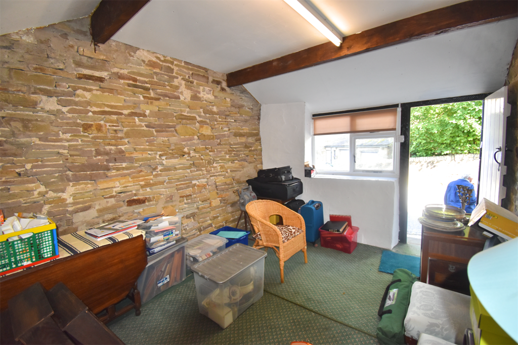 Study/Office/Worksho