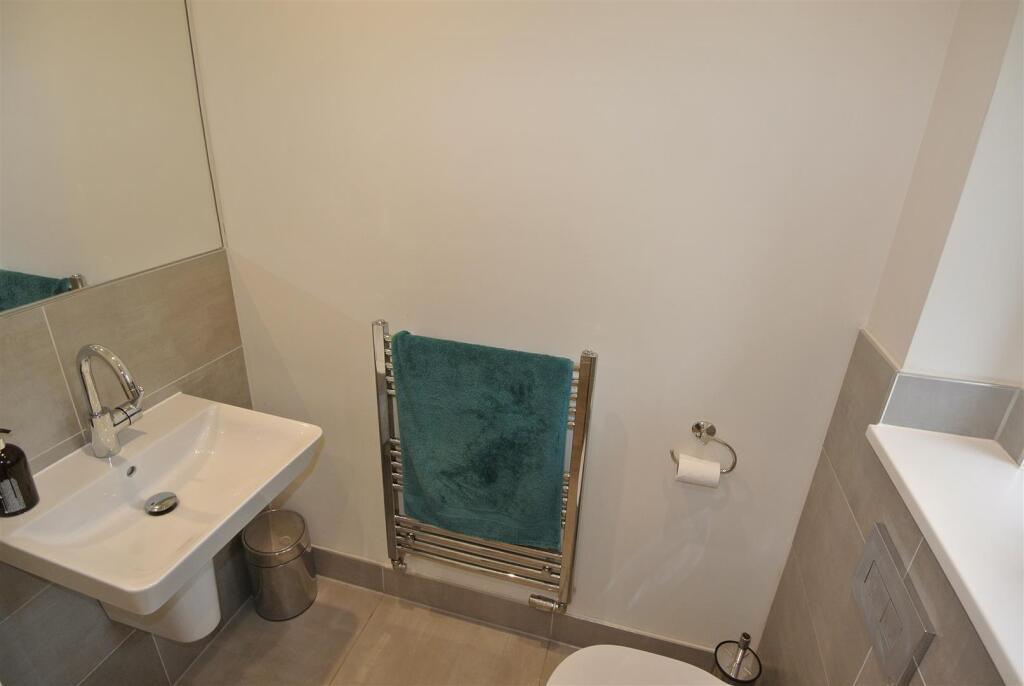 Cloakroom