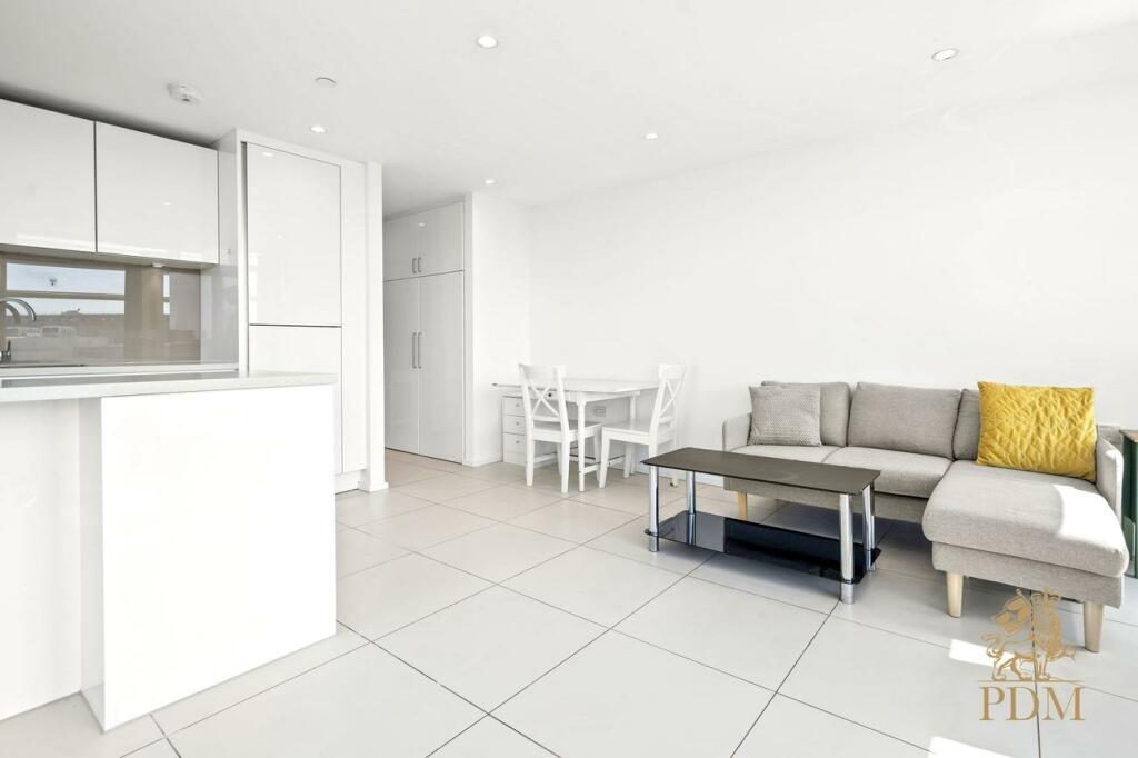 T603 Nottingham One 156 Canal Street NG1 7HG