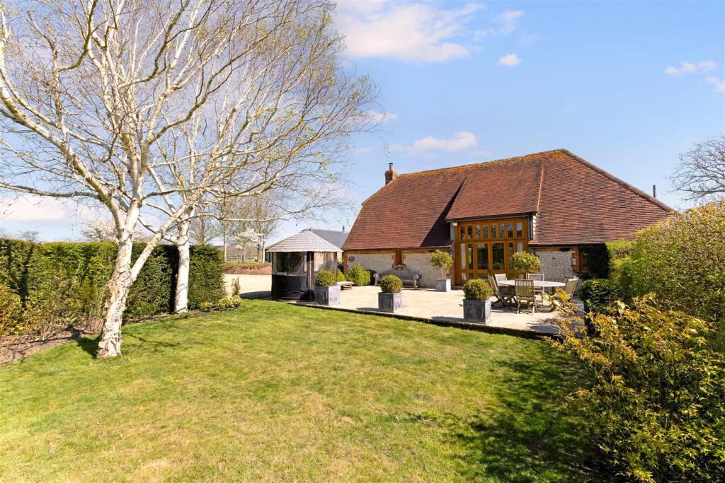 Property and Gardens