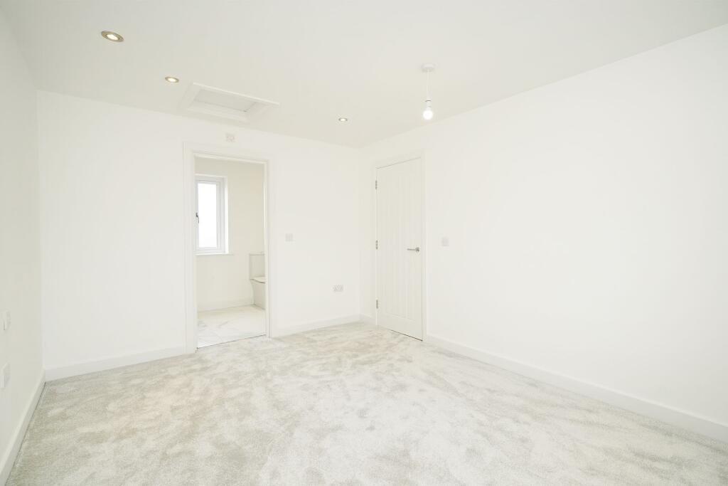 Example Bedroom