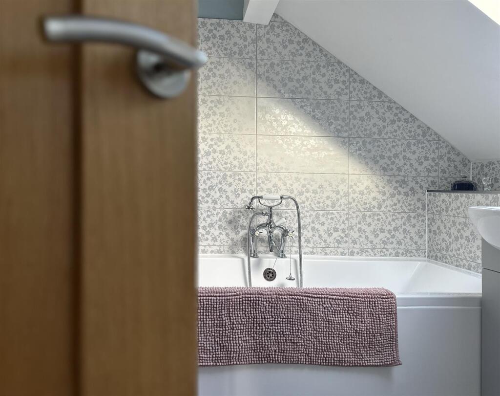 Bathroom Lifestyle