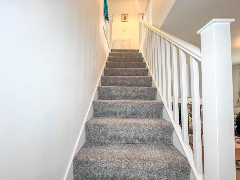 Stairway