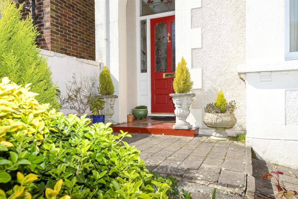 External Lifestyle Photograph