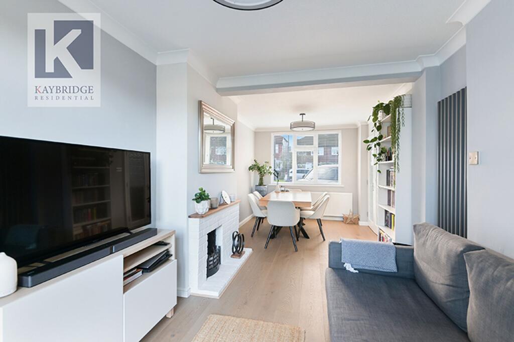 Firdene, Surbiton KT5 9QQ