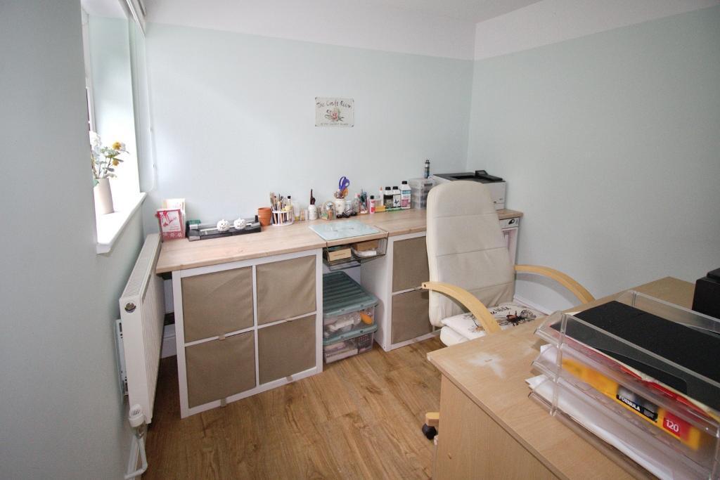 Study/playroom