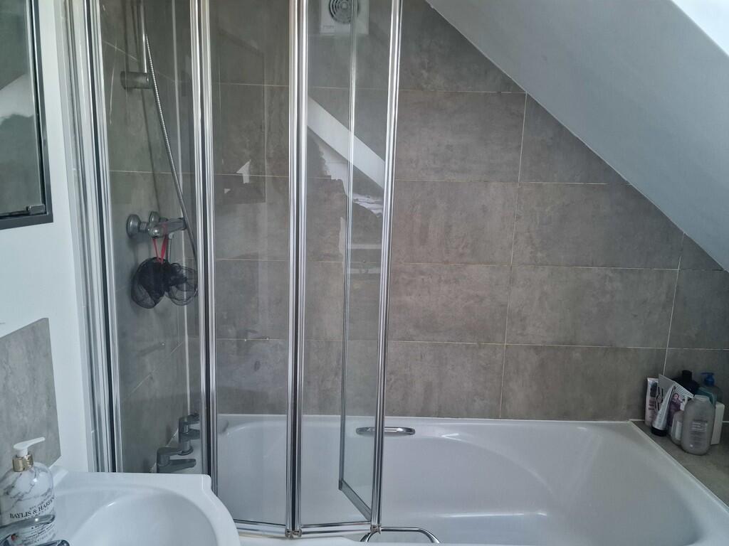 en suite
