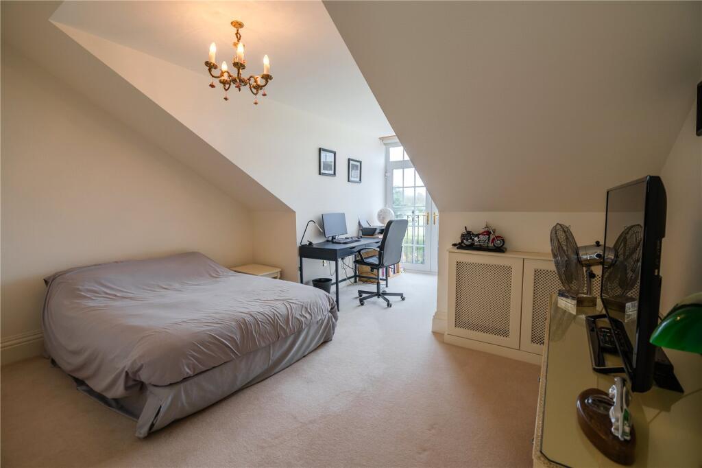 Bedroom 3