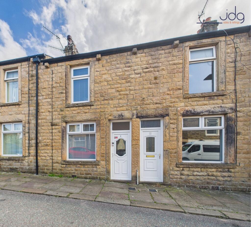 Welcome to Trafalgar Road