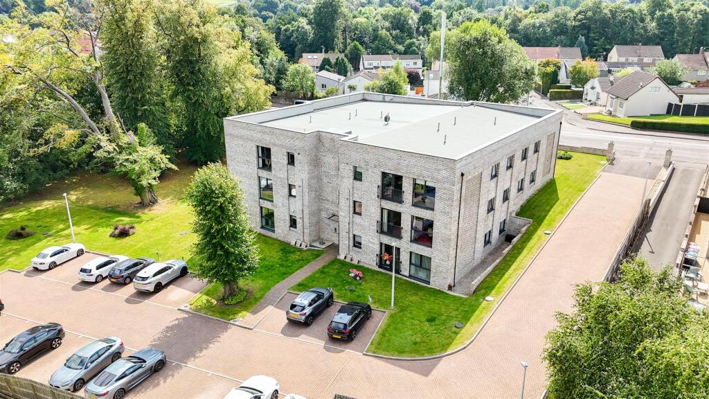 Drone Footage