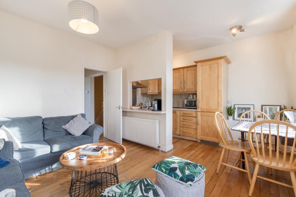 Witherington Road...