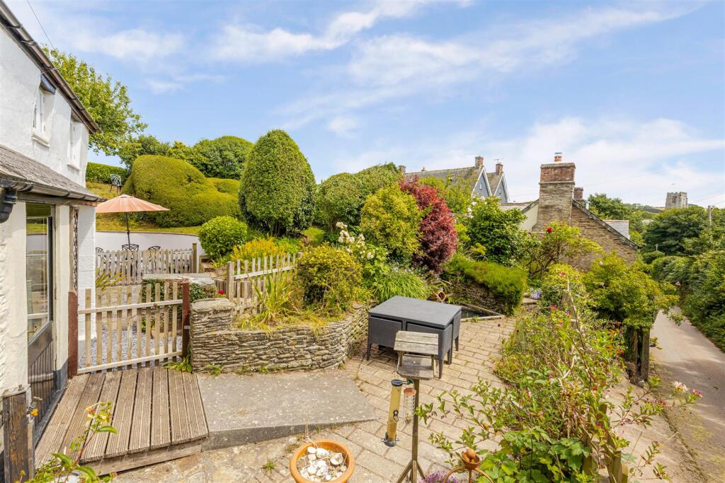 A04 - 1 Rose Cottage, Kingsbridge, Sherford - 2507