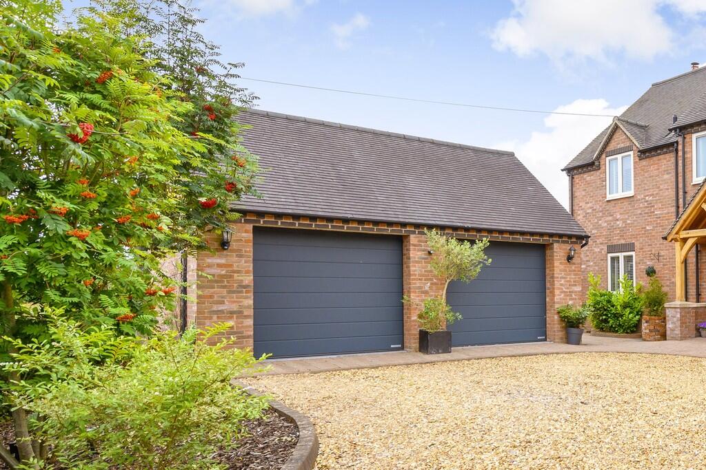 Garages