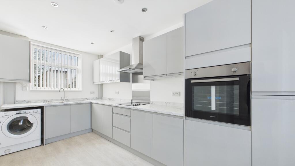 Cypress Road - Kitchen (1)