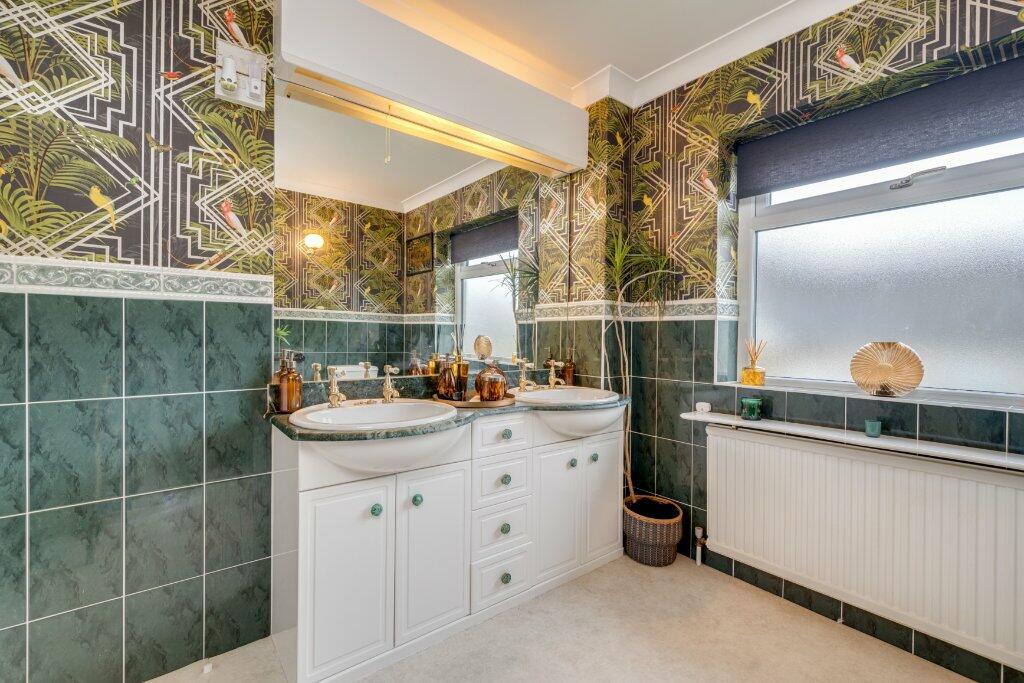 House Bathroom