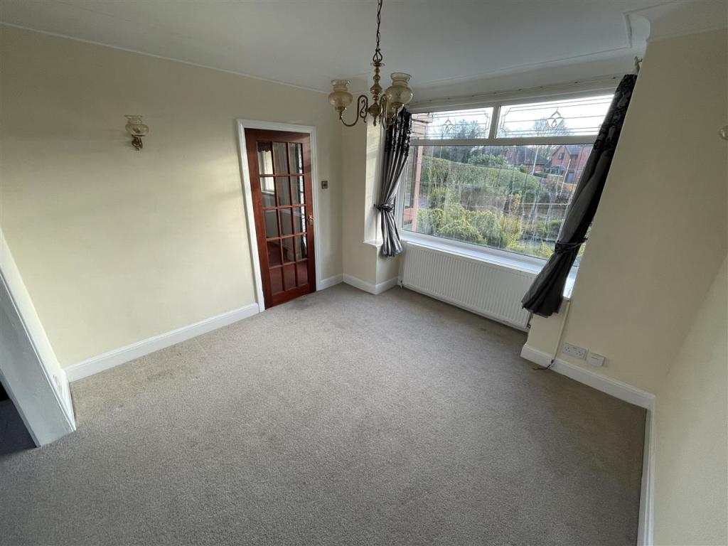 Reception Room One