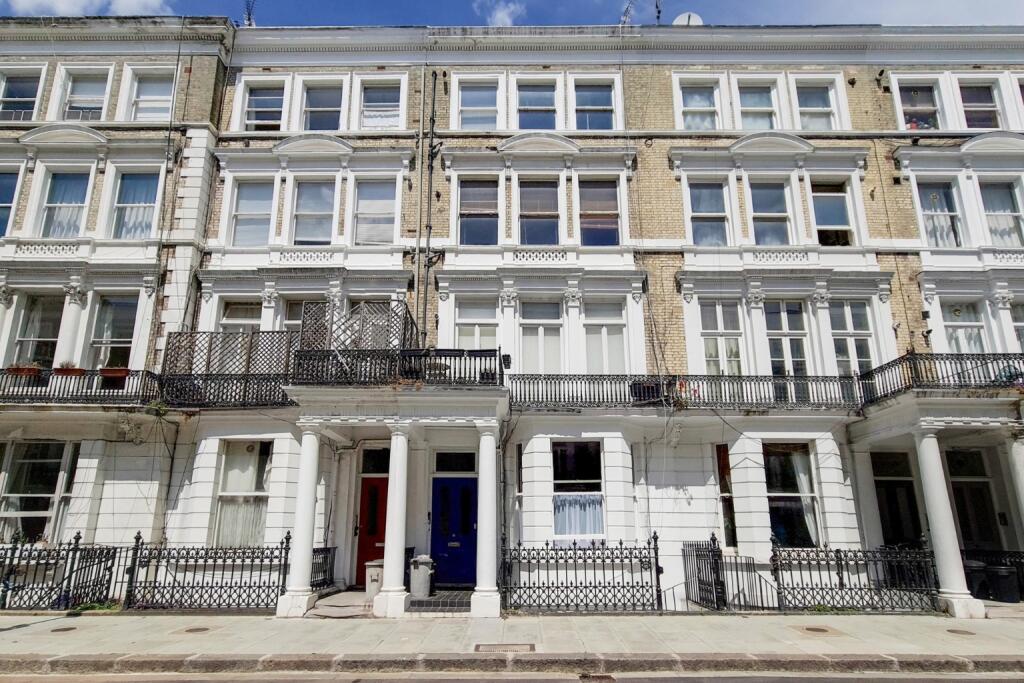 Castletown Road, London, Greater London, W14 9HQ