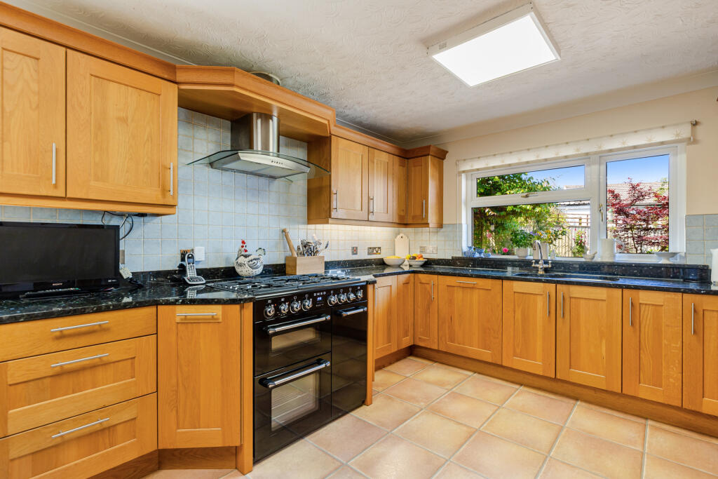 A14 - Honeywells Clampitt Road Ipplepen - 250619