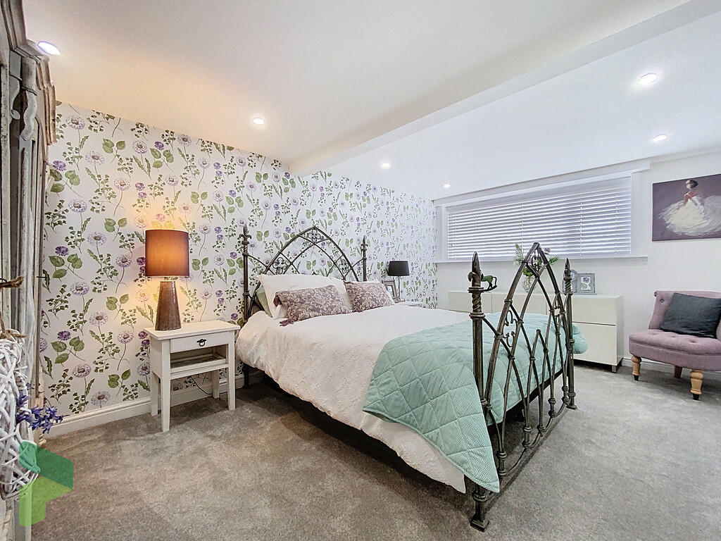 Bedroom 2 Lower G...