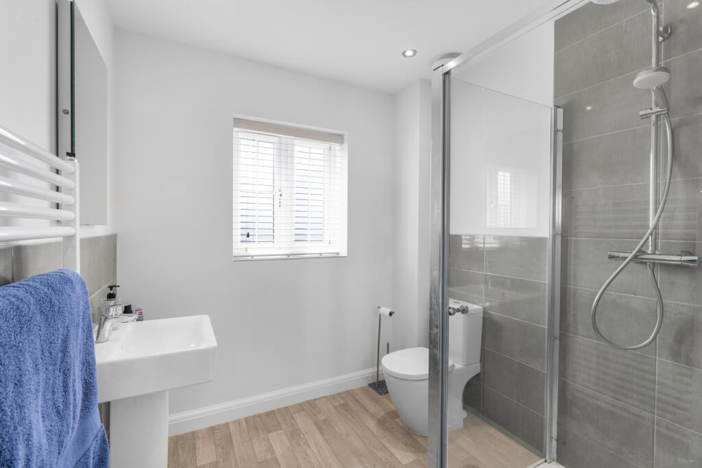 En-Suite