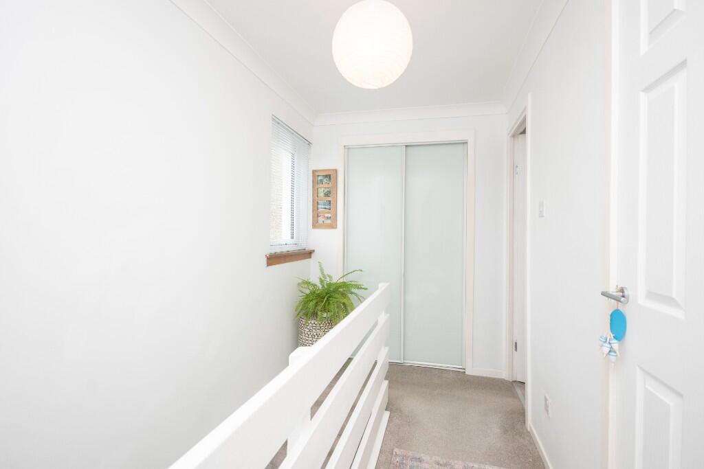 Upper Hallway