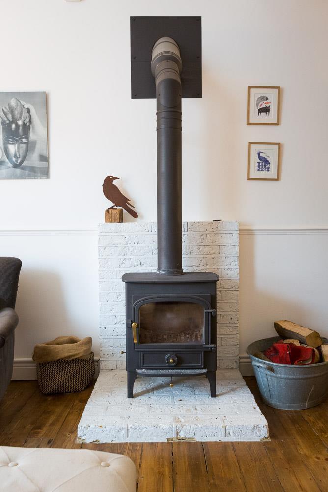 Pendlestone Road, E17