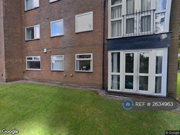 Ground Floor Apartment