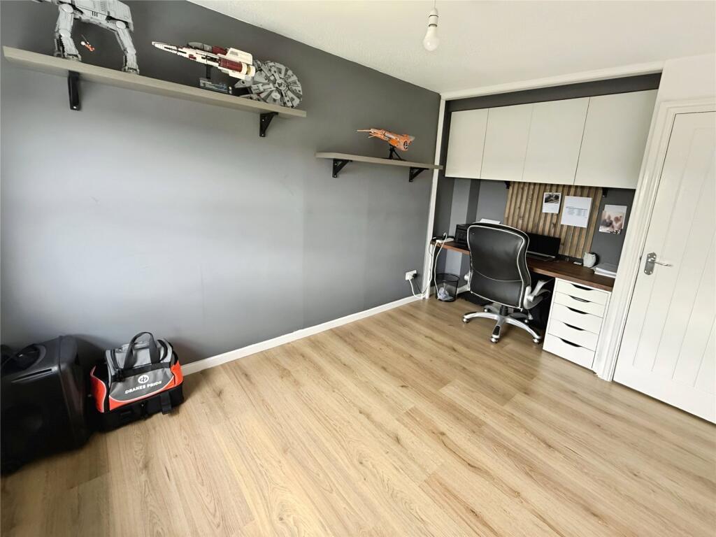 Bedroom  3