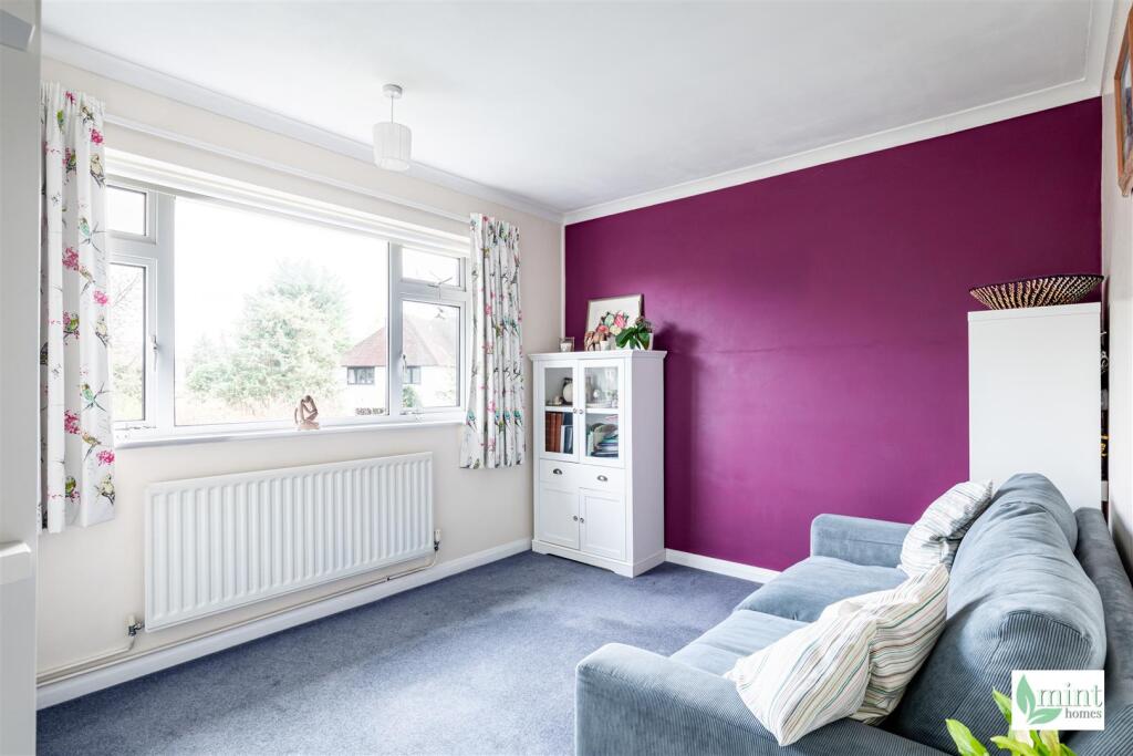Camphill Court, West Byfleet