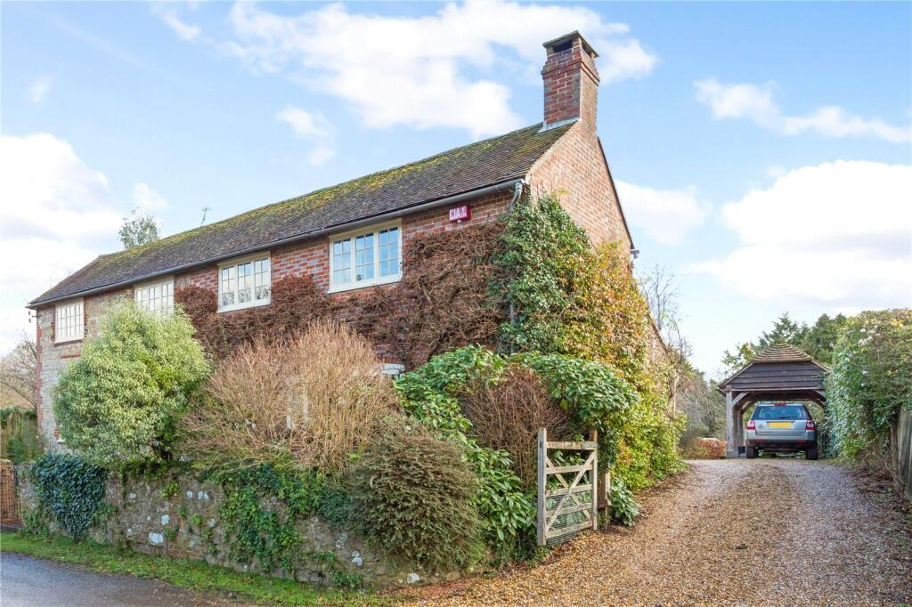 Rectory Gate Cottage