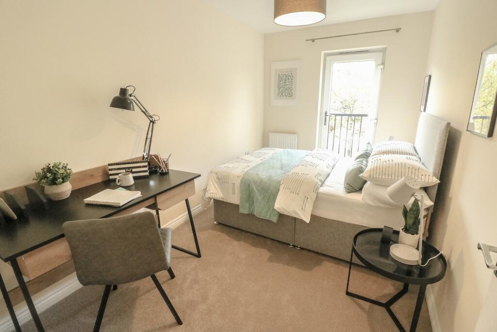 Bedroom 2