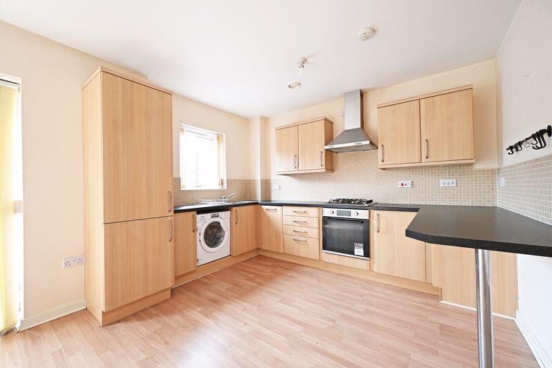 Example kitchen
