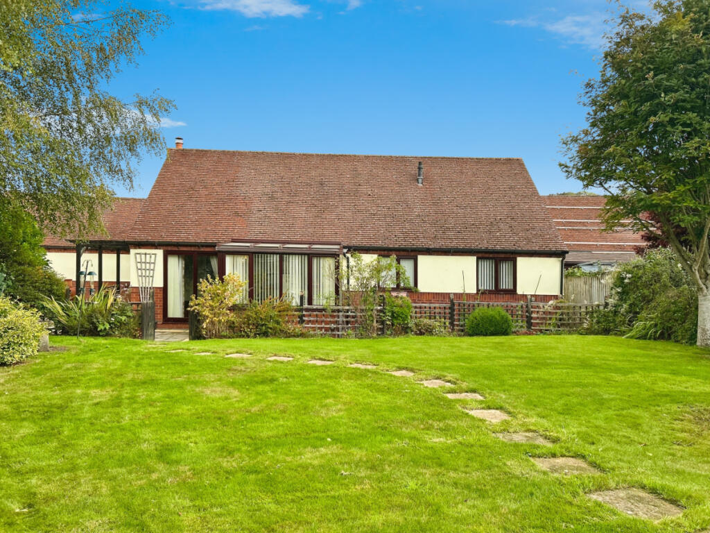 Norton PRESTEIGNE LD8 2NX