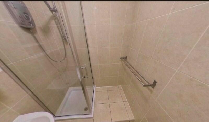 Shower Room 2