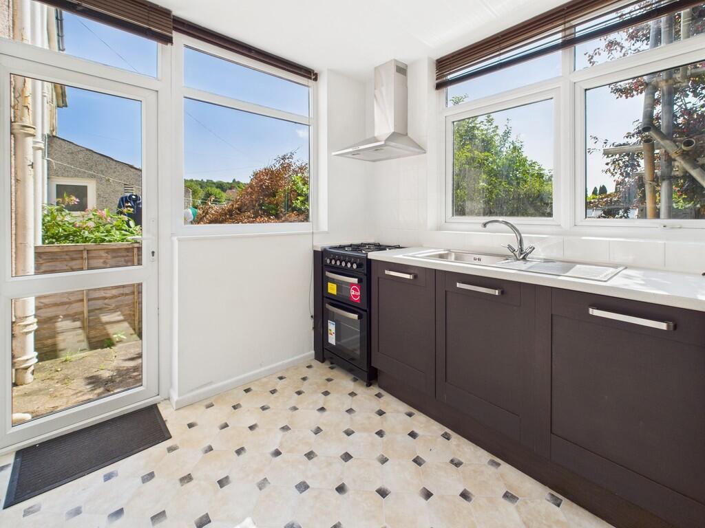 Kitchen a