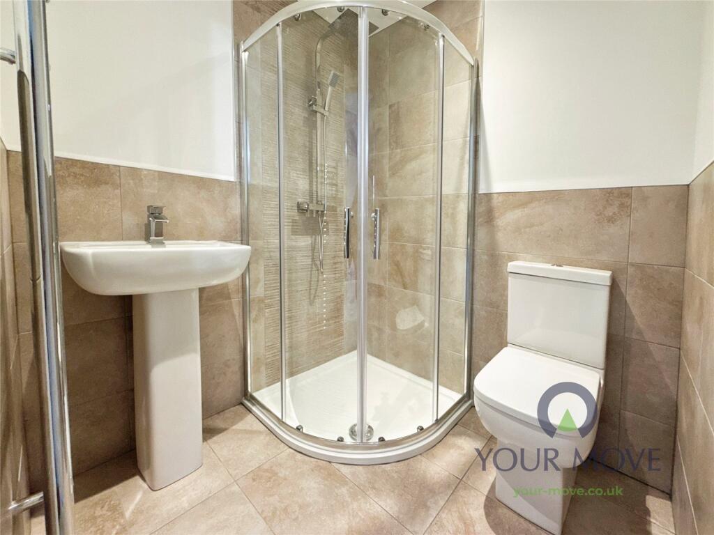 En-Suite One