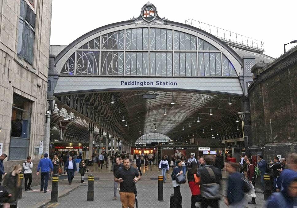 Paddington