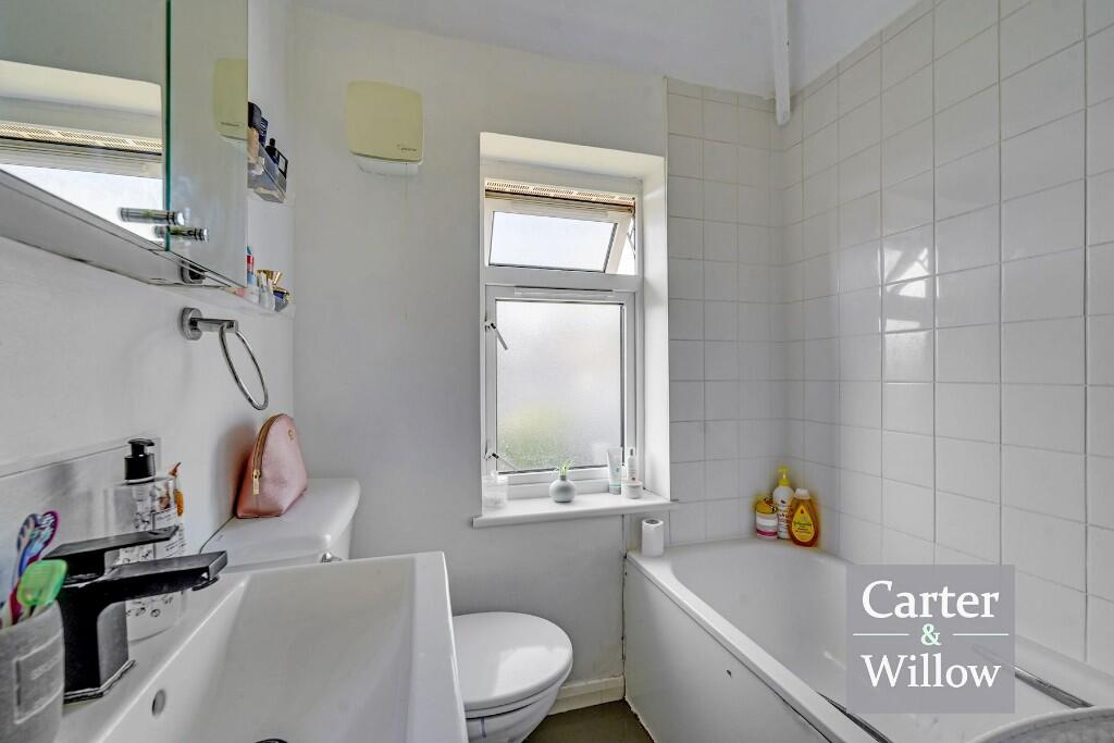 Bathroom/WC
